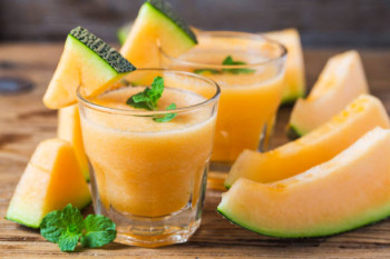 Melon Citrus Twist