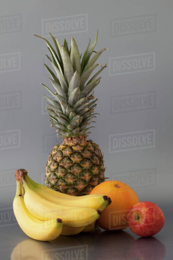 Tropical Banana Rush